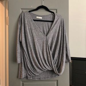 Abercrombie top